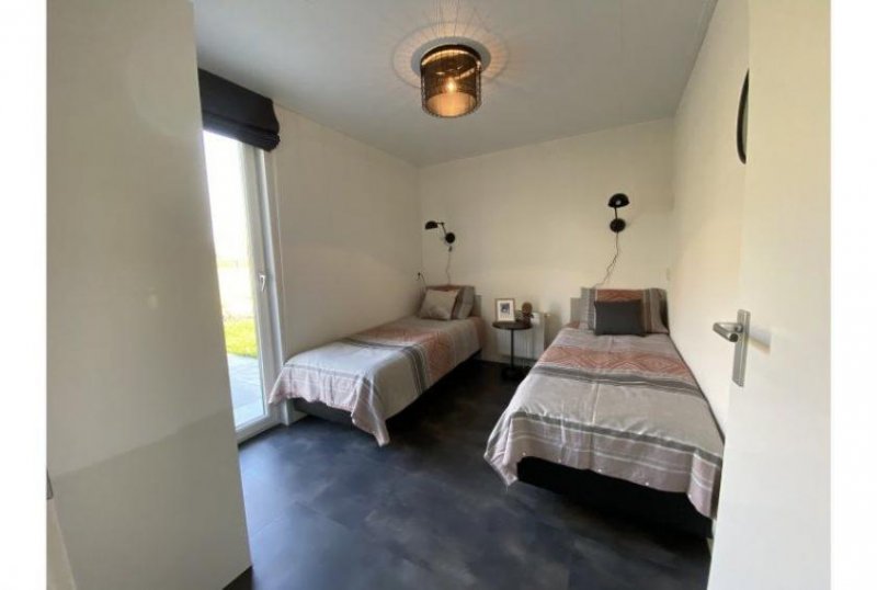 Biddinghuizen Dijkvilla Haus kaufen